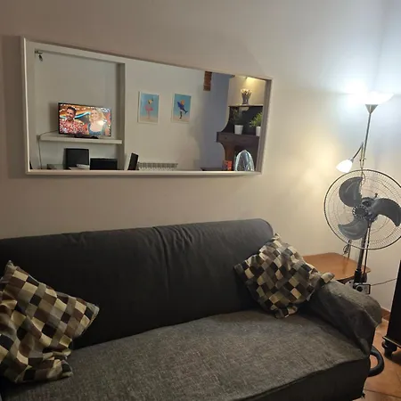 Luisina 78 Only Adults Σπίτι διακοπών *