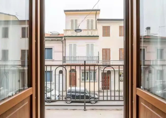 Vakantiehuis Luisina 78 Only Adults *