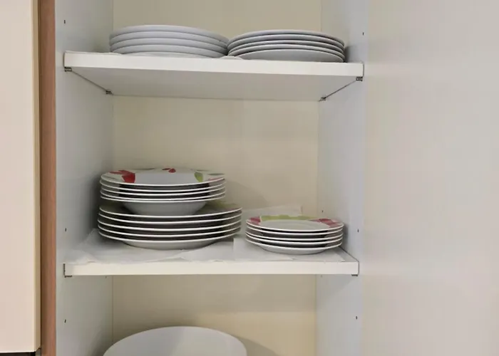 Vakantiehuis Luisina 78 Only Adults *