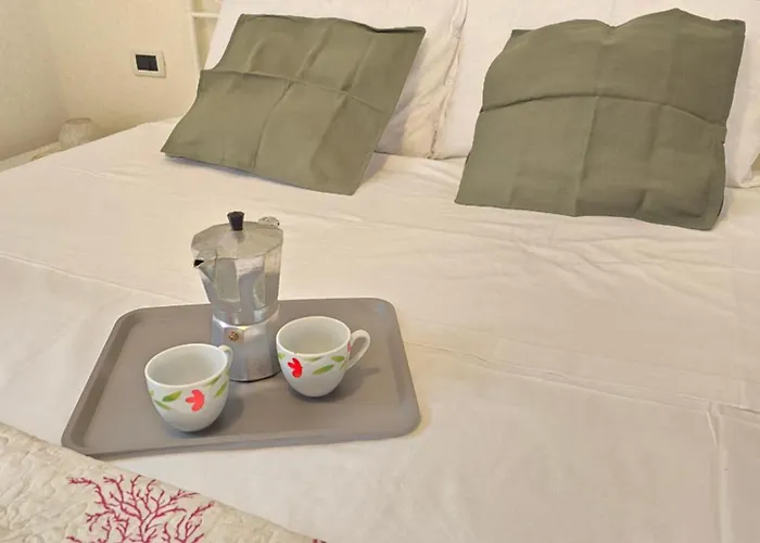 Luisina 78 Only Adults Vakantiehuis *