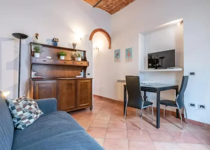 Luisina 78 Only Adults Vakantiehuis