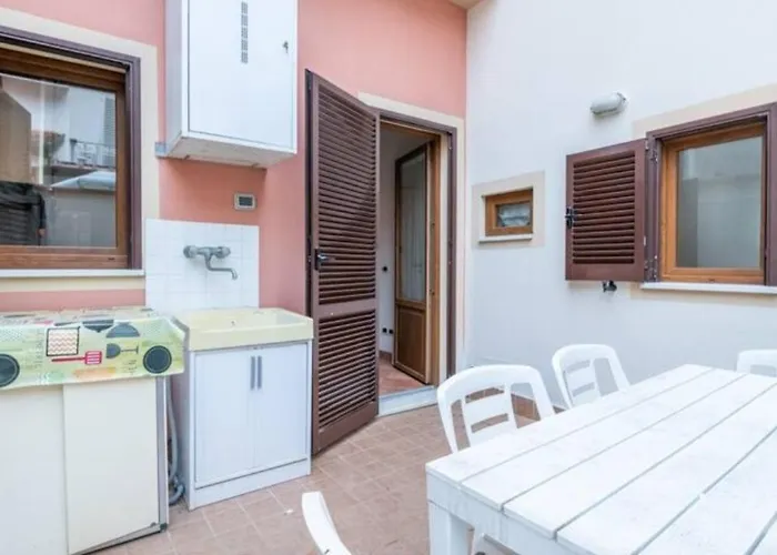 Vakantiehuis Luisina 78 Only Adults Viareggio