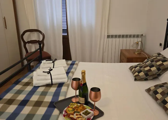 Luisina 78 Only Adults Vakantiehuis