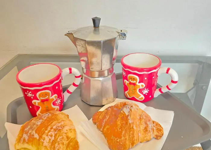 Vakantiehuis Luisina 78 Only Adults Viareggio