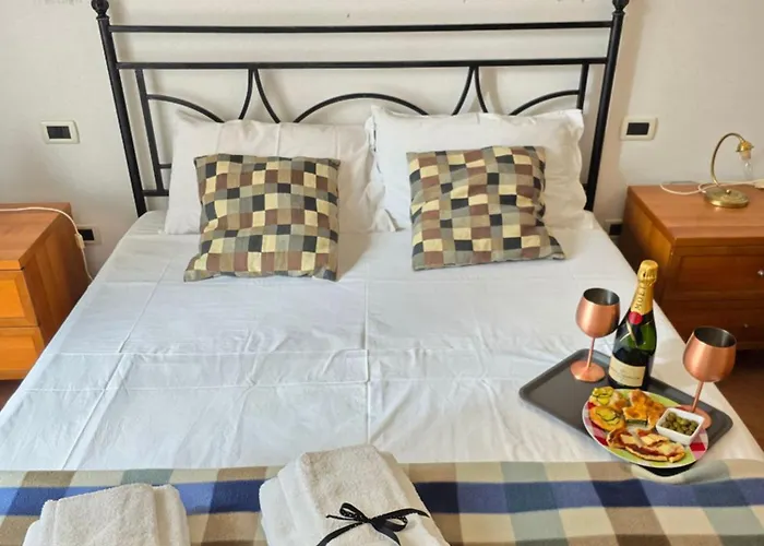 Vakantiehuis Luisina 78 Only Adults *