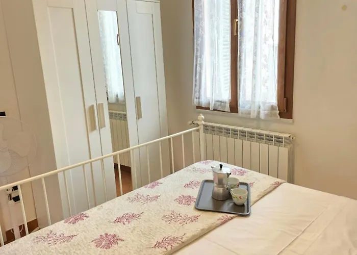 Luisina 78 Only Adults Viareggio