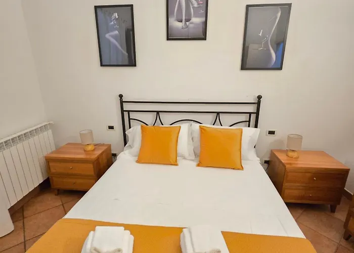 Vakantiehuis Luisina 78 Only Adults Viareggio