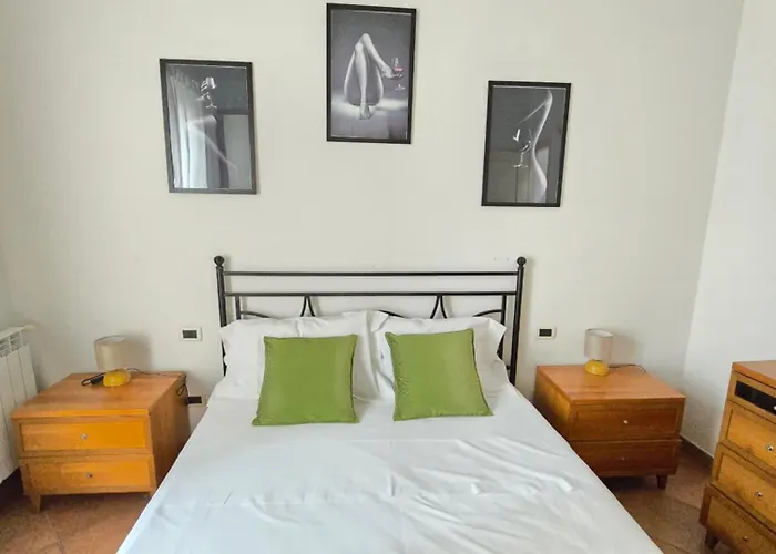 Luisina 78 Only Adults *