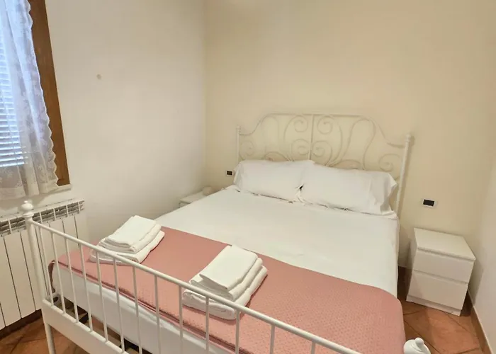 Luisina 78 Only Adults Vakantiehuis Viareggio