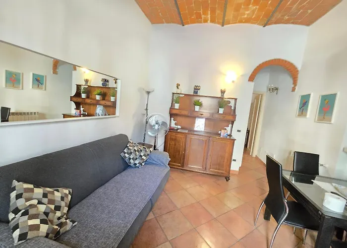 Vakantiehuis Luisina 78 Only Adults